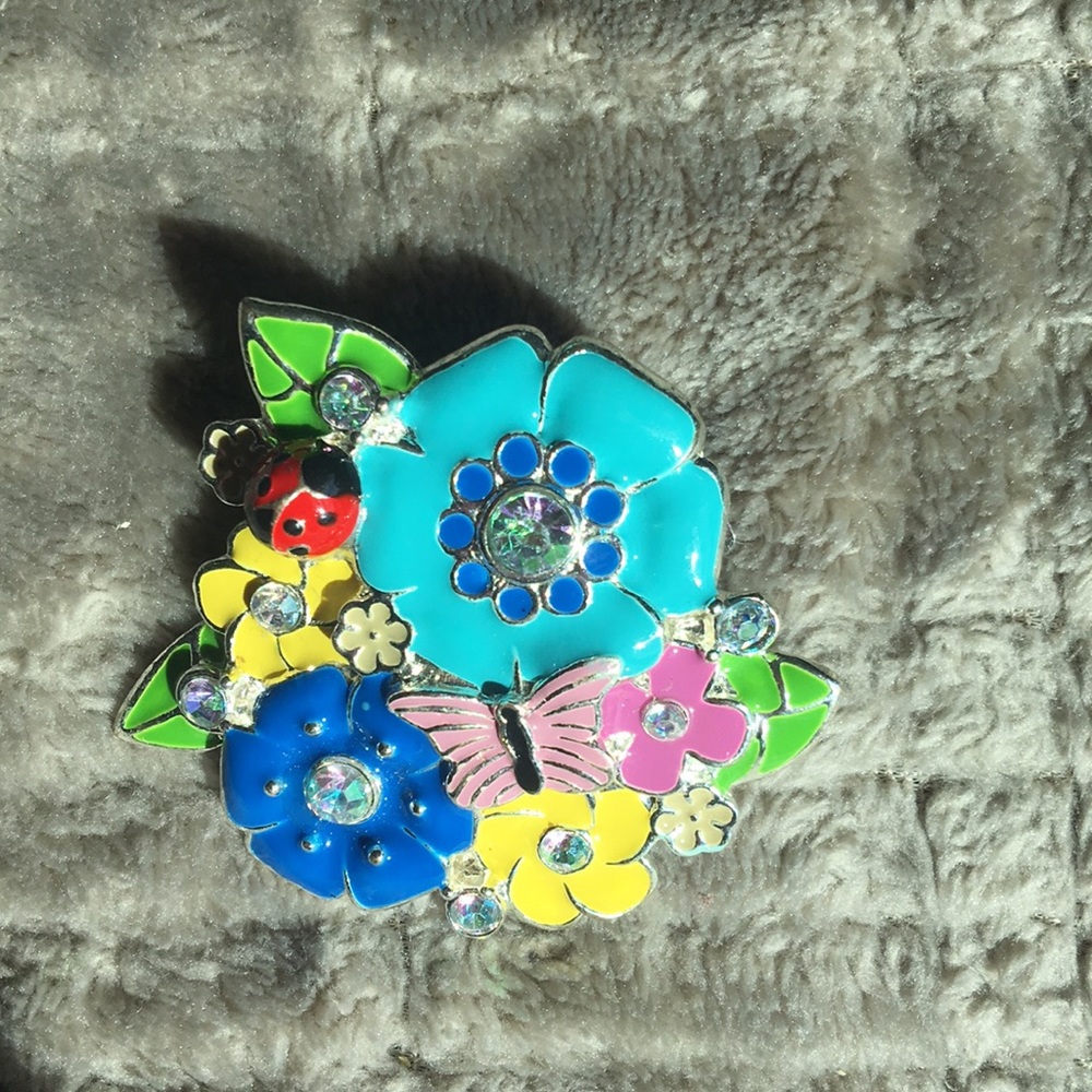 Hair accessorie